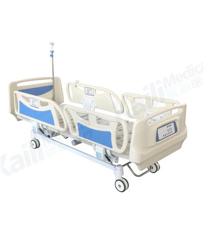 CBLD508手動(dòng)病床
