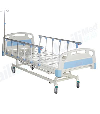 CBLD505手動(dòng)病床